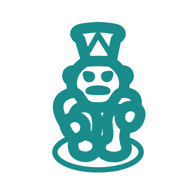 Loquí symbol